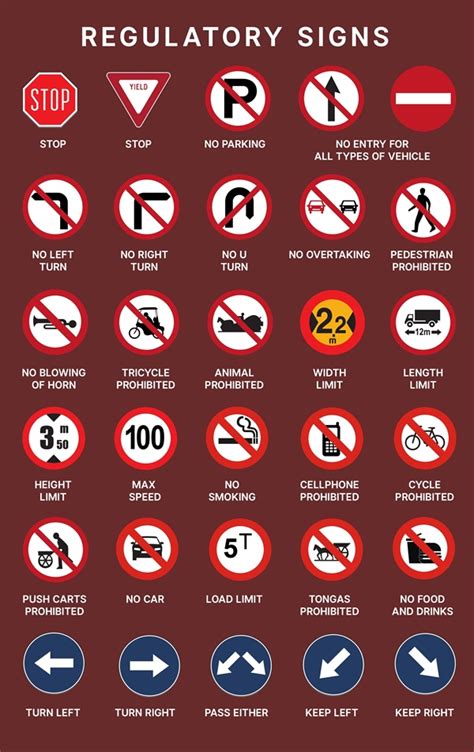 signage tagalog|Sign Meaning .